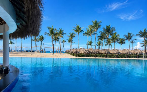 Poussez les portes du Dreams Dominicus La Romana 5*