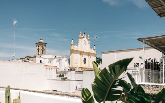 Poussez les portes de votre boutique-hôtel