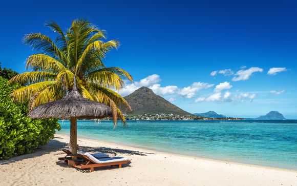 Rendez-vous... à l'île Maurice