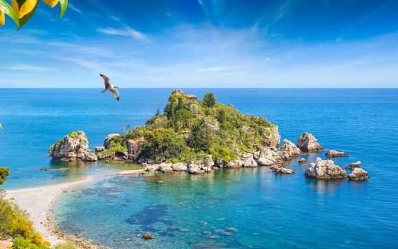 Sicile baroque et douceur de vivre