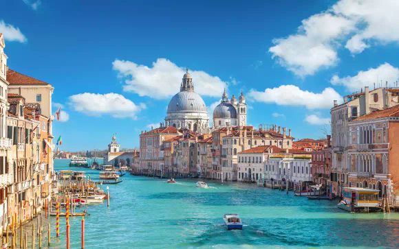 Vos excursions incluses à la découverte de Venise