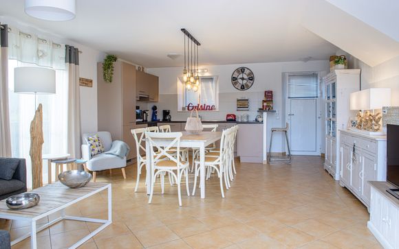 Vos appartements