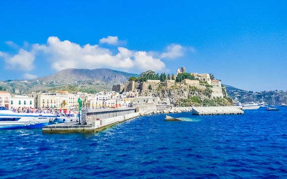 Vos excursions incluses pour plus d