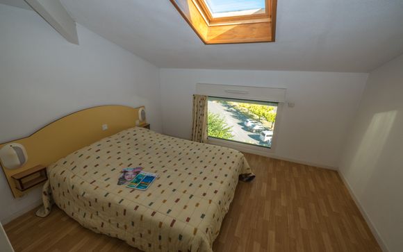 Vos appartements