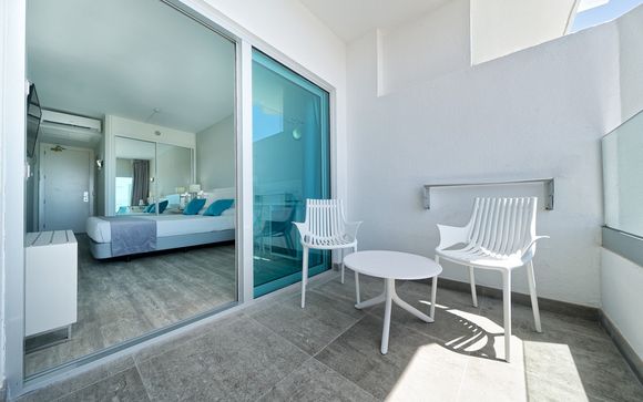Les chambres 