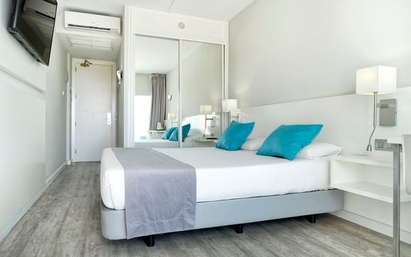 Les chambres 