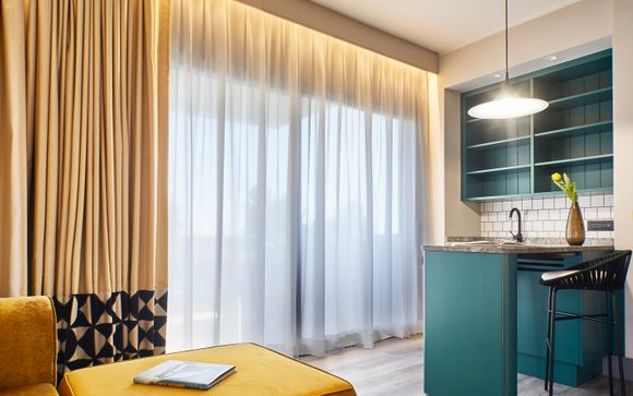 Les chambres 