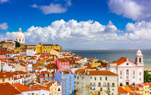 Visite guidée à pied du quartier de l'Alfama