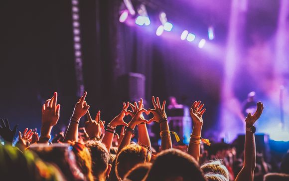 L’avènement d'un phénomène pop mondial