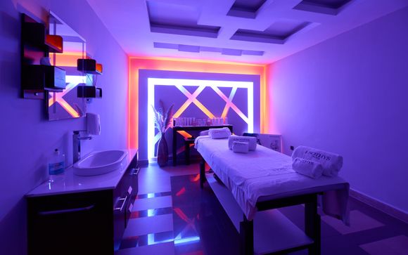 Les chambres 