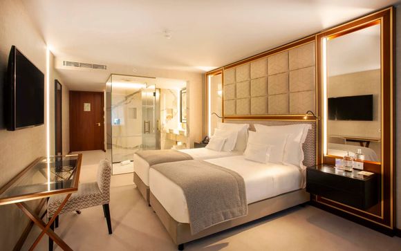 Vos chambres