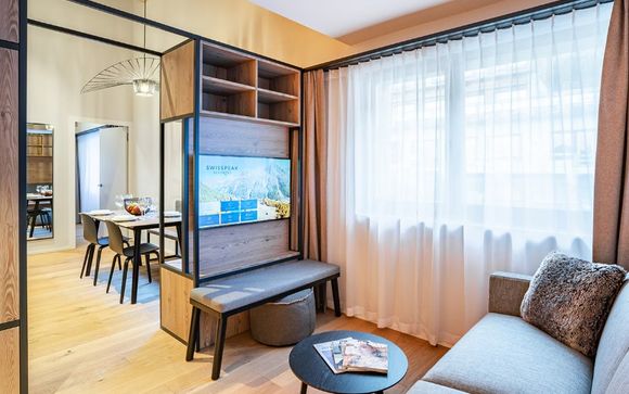 Vos appartements