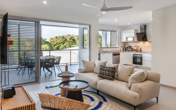 Vos appartements