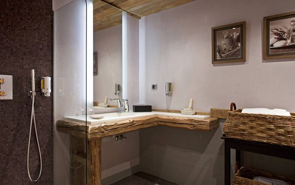 Les chambres 