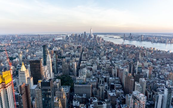 Rendez-vous à New York