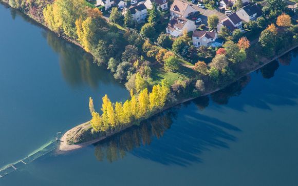 Rendez-vous... à Verneuil-sur-Seine