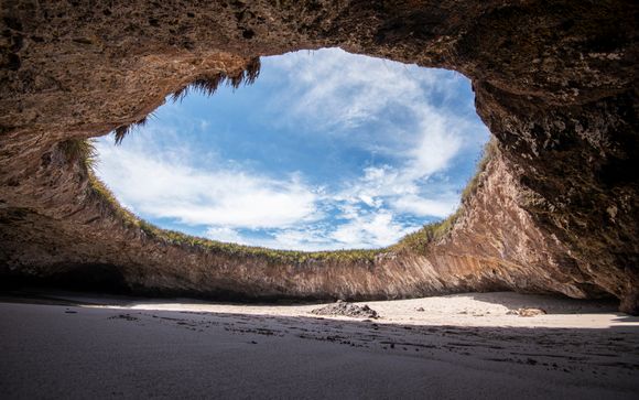 Votre destination 