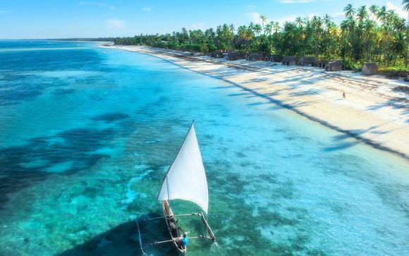 A la découverte de Zanzibar