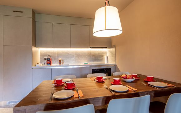 Vos appartements