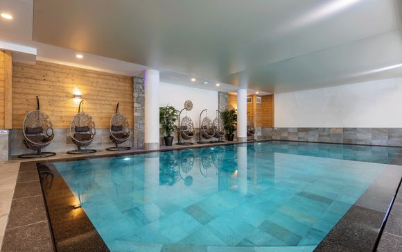 Vos appartements