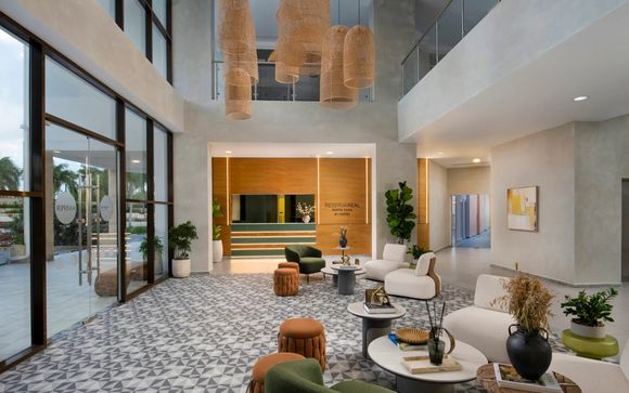 Les chambres 