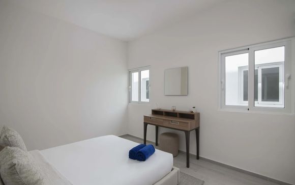 Les chambres 