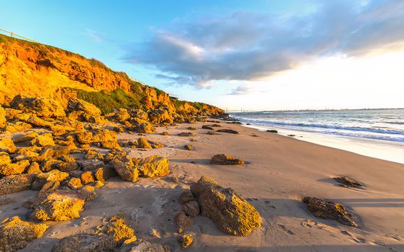 Rendez-vous... à El Puerto de Santa María