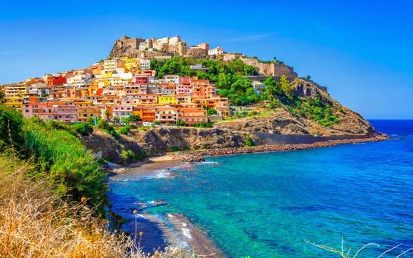 Rendez-vous... à Castelsardo 