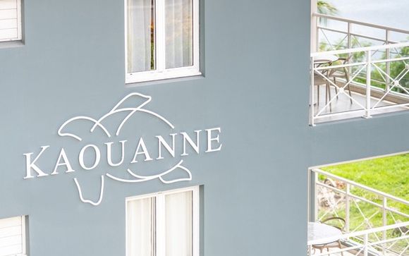 Poussez les portes de votre résidence 4*
