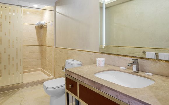 Les chambres 