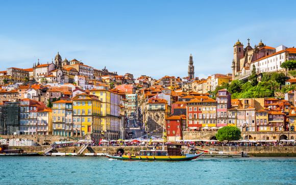 Rendez-vous... au Portugal