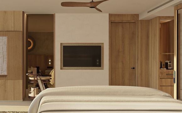 Vos chambres