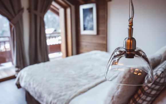Vos appartements