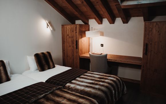 Vos appartements