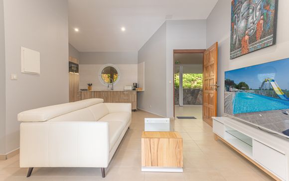 Vos appartements