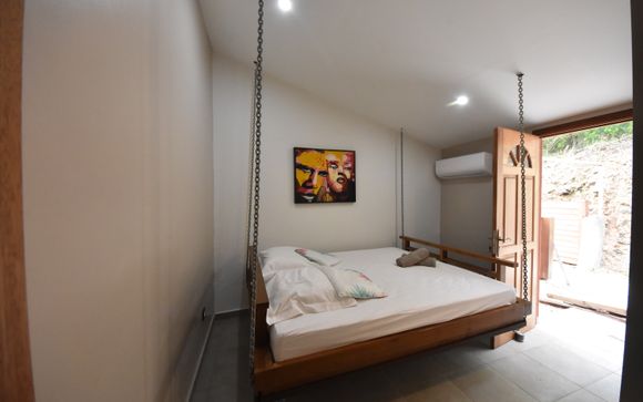 Vos appartements