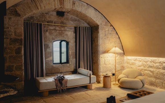Vos chambres