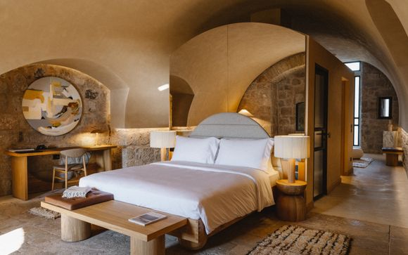 Vos chambres