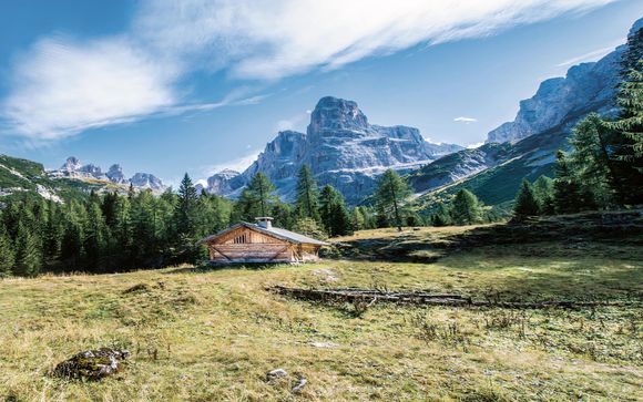 Rendez-vous à... Pinzolo