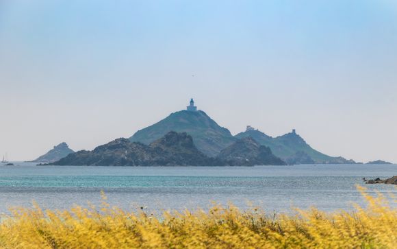 Votre itinéraire suggéré en 5 jours pour découvrir la corse du Sud 