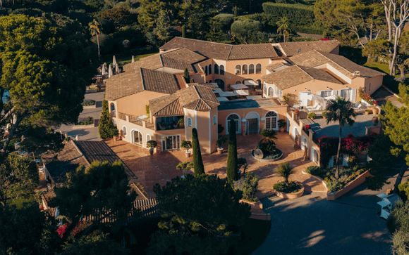 Découvrez les lieux...