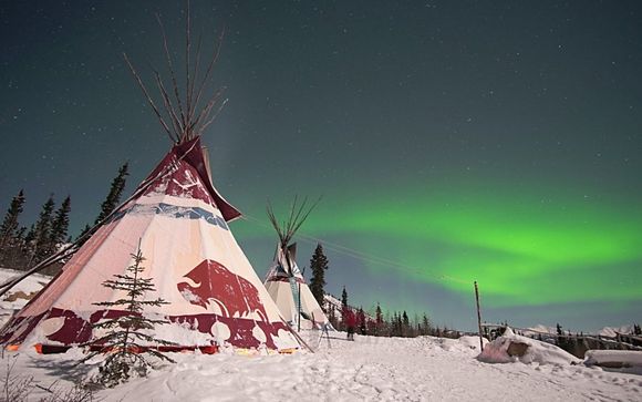 Rendez-vous au Canada