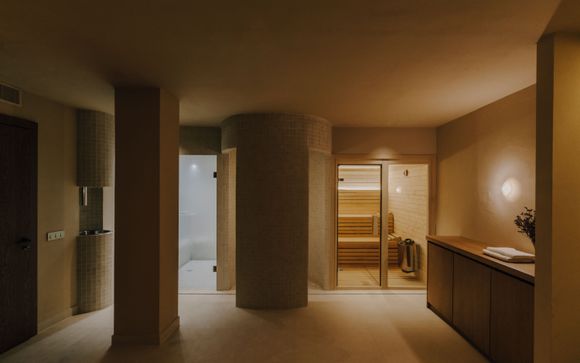 Les chambres 