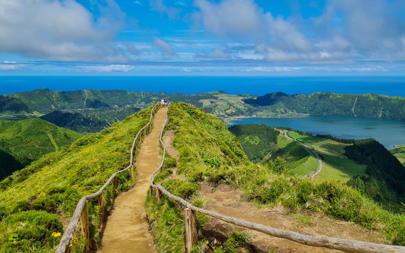 Rendez-vous... à Madère et aux Açores