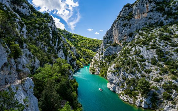 Rendez-vous... en Provence