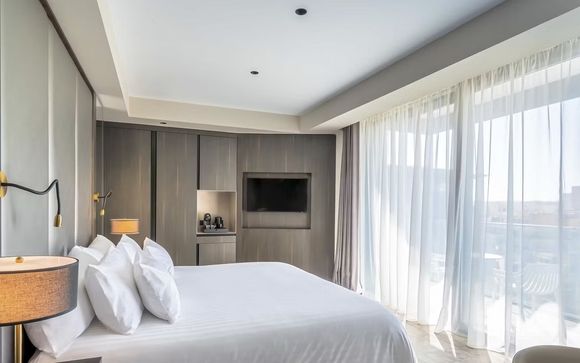 Les chambres 