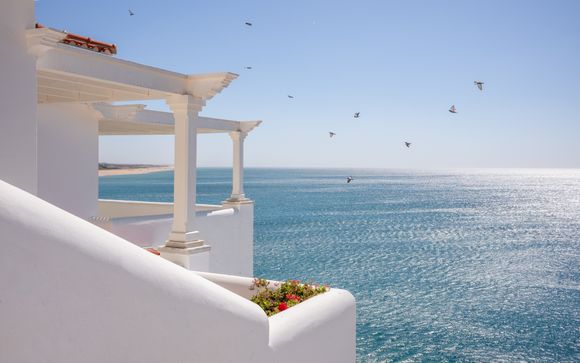 Poussez les portes de votre hôtel 5*