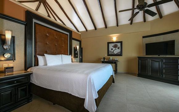 Les chambres 
