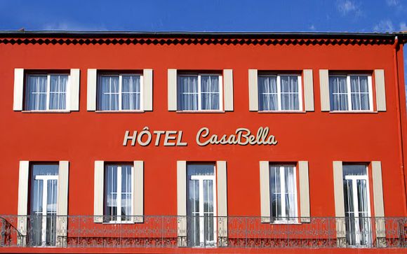 Poussez les portes de votre boutique-hôtel