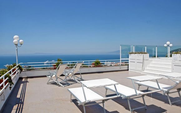 Poussez les portes de votre boutique-hôtel